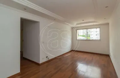 Apartamento com 2 quartos à venda na Avenida Iraí, 175, Moema, São Paulo
