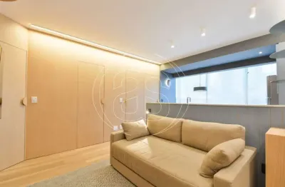 Apartamento com 2 quartos à venda na Rua Doutor Amâncio de Carvalho, 183, Vila Mariana, São Paulo