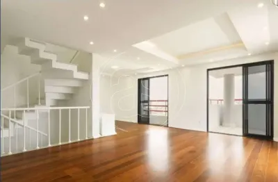 Apartamento com 4 quartos à venda na Rua Itacema, 100, Itaim Bibi, São Paulo