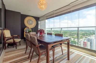 Apartamento com 2 quartos à venda na Rua Gabriele D'Annunzio, 226, Campo Belo, São Paulo