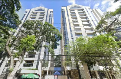 Apartamento 02 suítes - 02 vagas vila nova conceição