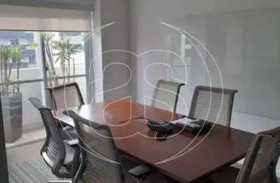 Sala comercial com 3 salas à venda na Rua Fidêncio Ramos, 160, Vila Olímpia, São Paulo