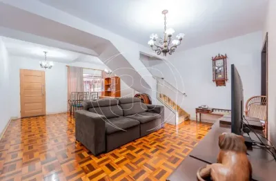 Casa com 3 quartos à venda na Avenida Odila, 425, Planalto Paulista, São Paulo