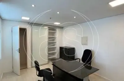Sala comercial com 4 salas para alugar na Avenida Portugal, 1629, Brooklin Paulista, São Paulo