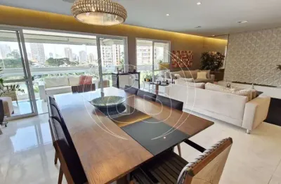 Apartamento com 3 quartos à venda na Rua Arizona, 1281, Brooklin, São Paulo