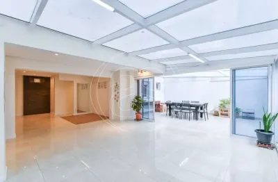 Apartamento com 1 quarto à venda na Rua Pássaros e Flores, 223, Jardim das Acacias, São Paulo