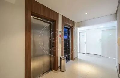 Apartamento com 2 quartos à venda na Rua Clodomiro Amazonas, 1346, Vila Olímpia, São Paulo