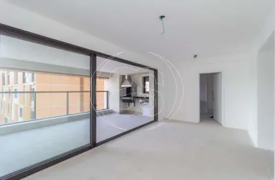 Apartamento com 3 quartos à venda na Alameda Jauaperi, 185, Moema, São Paulo