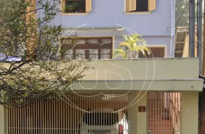 Casa com 3 quartos à venda na Rua Leite Ferraz, 29, Vila Mariana, São Paulo
