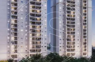 Apartamento com 2 quartos à venda na Avenida João Dias, 2192, Santo Amaro, São Paulo