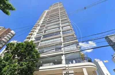 Apartamento duplex a venda. vila nova conceição. alto padrão!