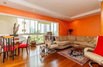 3 dormitorios - 1 suite - 130m² - 2 vaga fixa - moema