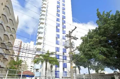 Apartamento com 3 quartos à venda na Rua Loefgren, 441, Vila Clementino, São Paulo