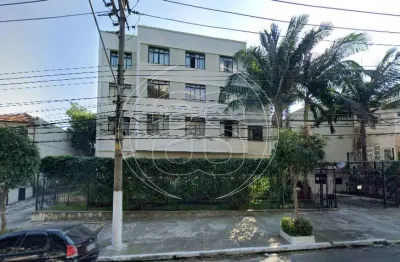 Apartamento com 2 quartos à venda na Rua Sena Madureira, 856, Vila Clementino, São Paulo