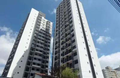 Apartamento com 1 quarto à venda na Rua Professor Vahia de Abreu, 585, Vila Olímpia, São Paulo