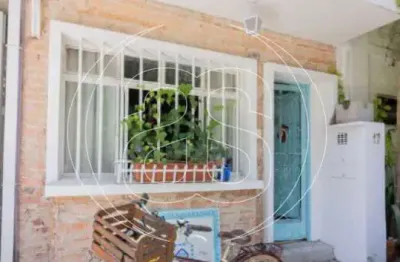 Casa com 2 quartos à venda na Travessa Roberto Douglas Machado, 284, Itaim Bibi, São Paulo