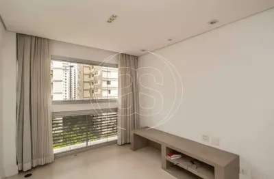 Apartamento com 1 quarto à venda na Rua Nebraska, 478, Brooklin, São Paulo