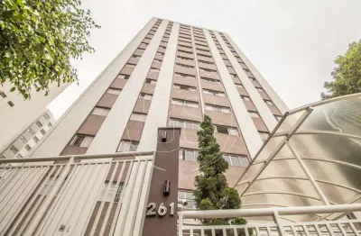 Apartamento com 3 quartos à venda na Rua Botucatu, 261, Vila Mariana, São Paulo