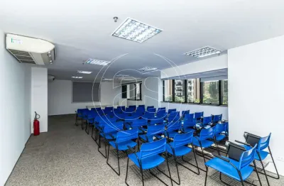 Sala comercial com 6 salas à venda na Alameda dos Maracatins, 508, Moema, São Paulo