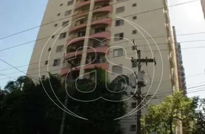Apartamento com 2 quartos à venda na Rua Afonso Braz, 804, Vila Nova Conceição, São Paulo