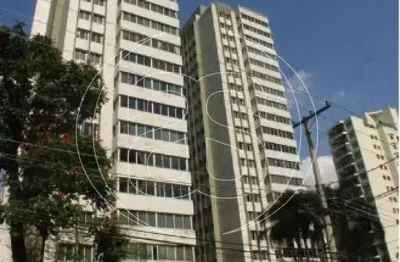 Apartamento com 4 quartos à venda na Rua Doutor Rafael de Barros, 387, Paraíso, São Paulo