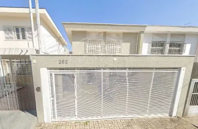Casa com 3 quartos à venda na Rua Pindaúva, 262, Jardim Aeroporto, São Paulo