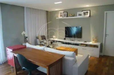 Apartamento com 2 quartos à venda na Rua Maratona, 285, Vila Alexandria, São Paulo