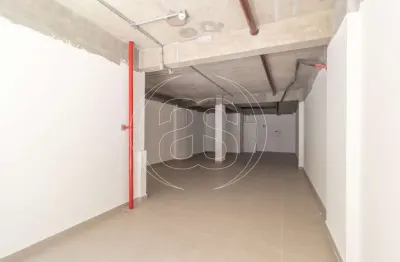 Loja / salão / ponto comercial para alugar, 82m² - moema pássaros