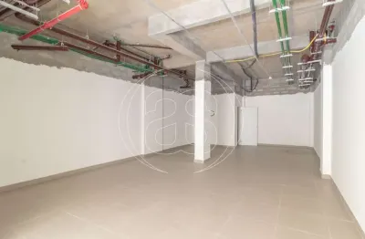 Loja / salão / ponto comercial para alugar, 99m² - moema pássaros