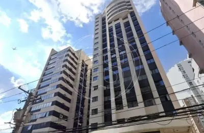 Apartamento com 1 quarto à venda na Avenida Rouxinol, 57, Moema, São Paulo