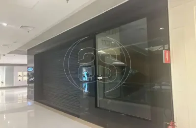 Ponto comercial com 1 sala para alugar na Avenida Ibirapuera, 3103, Moema, São Paulo