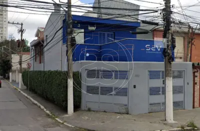 Sobrado comercial na região da chácara santo antonio