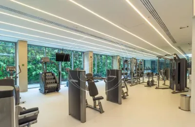 Apartamento com 3 quartos à venda na Rua Urimonduba, 162, Itaim Bibi, São Paulo