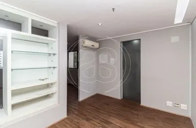 Sala comercial com 2 salas para alugar na Alameda Iraé, 620, Moema, São Paulo