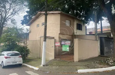 Casa com 3 quartos à venda na Alameda dos Araés, 1362, Planalto Paulista, São Paulo