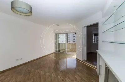 Apartamento com 3 quartos à venda na Rua Canário, 1007, Moema, São Paulo