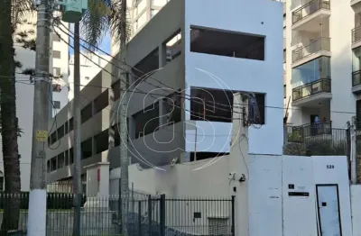 Casa comercial para alugar na Avenida Aratãs, 529, Moema, São Paulo