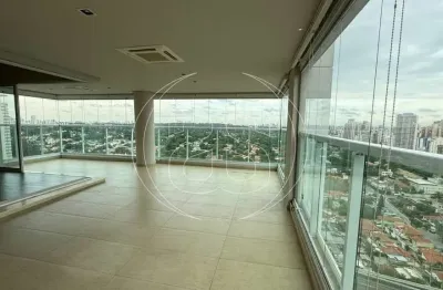 Apartamento campo belo - 3 suites - 4 vagas - venda