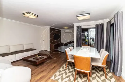 Apartamento com 3 quartos à venda na alameda dos anapurus, 854, moema, são paulo, 106 m2 por r$ 1.890.000