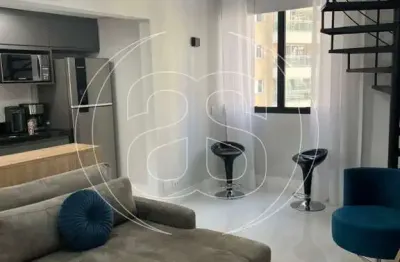Apartamento com 1 quarto à venda na Rua Doutor Fadlo Haidar, 75, Vila Olímpia, São Paulo