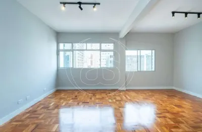 Apartamento com 3 quartos à venda na Rua Doutor Eduardo de Souza Aranha, 122, Vila Nova Conceição, São Paulo