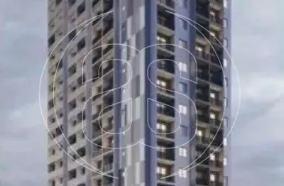 Apartamento com 1 quarto à venda na Rua Cacilda Becker, 112, Brooklin, São Paulo