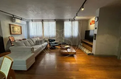 Apartamento com 1 quarto à venda na Rua Pedroso Alvarenga, 220, Itaim Bibi, São Paulo