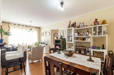 Apartamento com 2 quartos à venda na Avenida Moaci, 1093, Moema, São Paulo