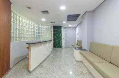 Conjunto comercial para clínica médica ou consultório em moema