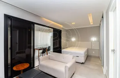 Apartamento com 1 quarto para alugar na Rua Gabriele D'Annunzio, 48, Campo Belo, São Paulo