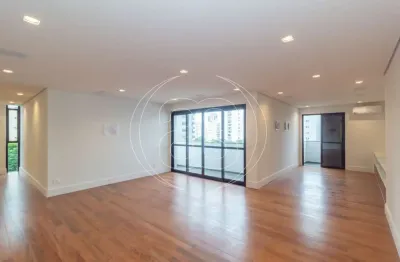 Apartamento com 3 quartos à venda na Avenida Divino Salvador, 799, Moema, São Paulo