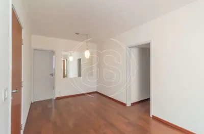 Apartamento com 3 quartos à venda na Avenida Juriti, 541, Moema, São Paulo
