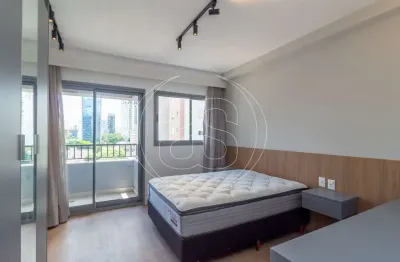 Apartamento com 1 quarto à venda na Rua Cabo Verde, 350, Vila Olímpia, São Paulo