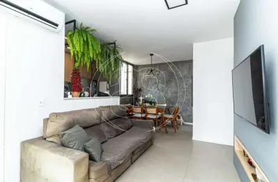 Apartamento com 2 quartos à venda na Alameda dos Jurupis, 896, Moema, São Paulo